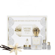 COFFRET EAU DE PARFUM AYAT 4 EN 1