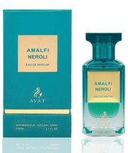 PARFUMS AYAT 80ML