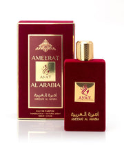 COLLECTION AYAT 100ML