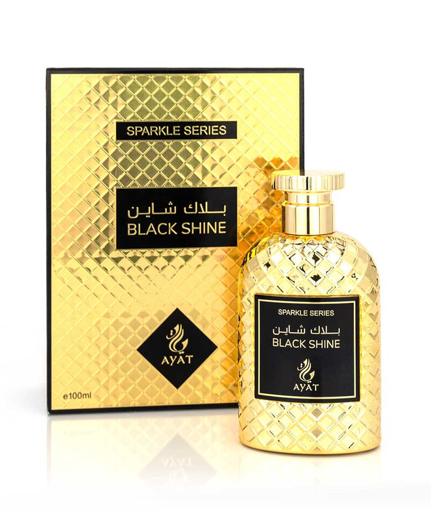 COLLECTION AYAT 100ML