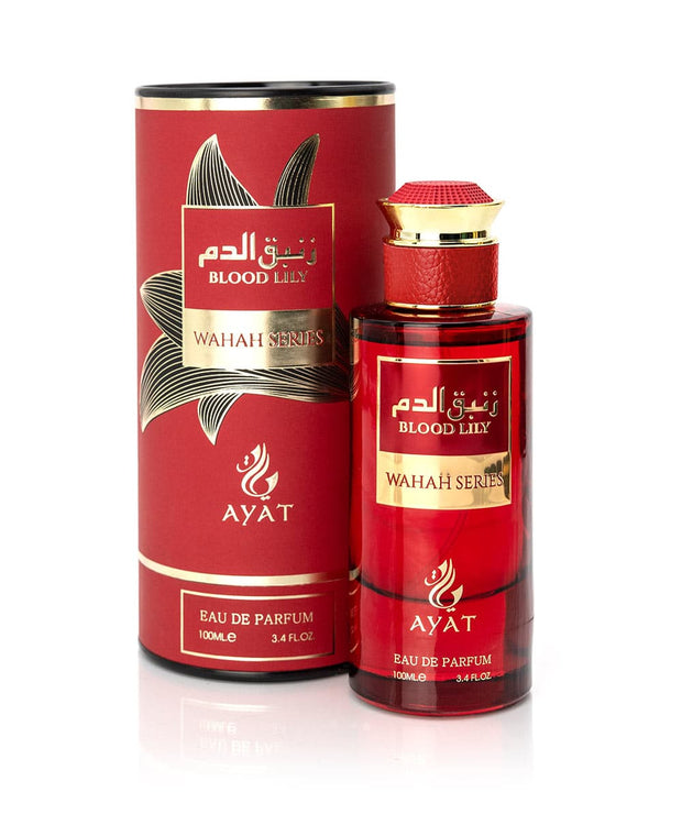 COLLECTION AYAT 100ML