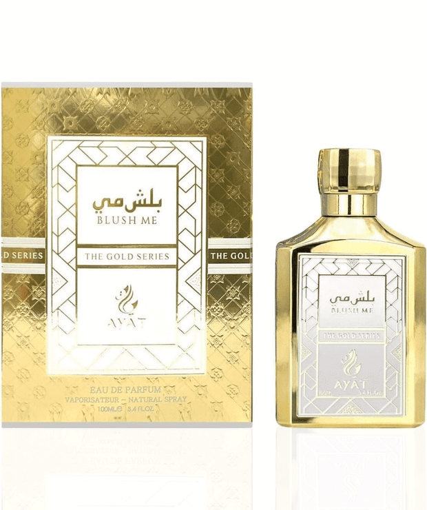 COLLECTION AYAT 100ML