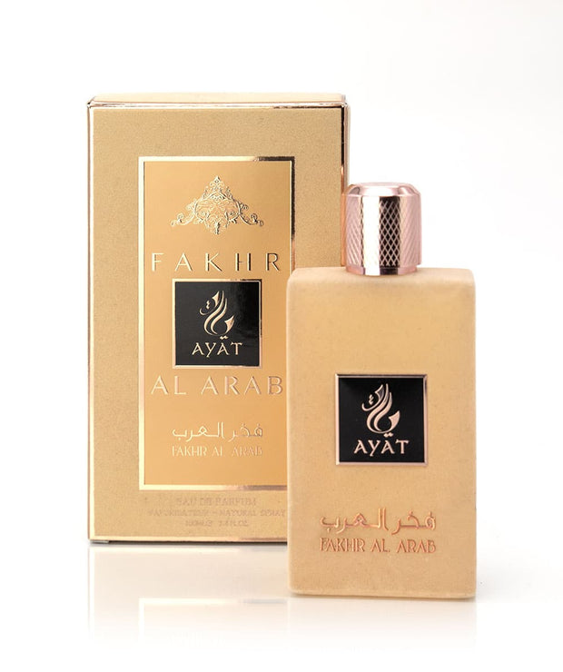 COLLECTION AYAT 100ML