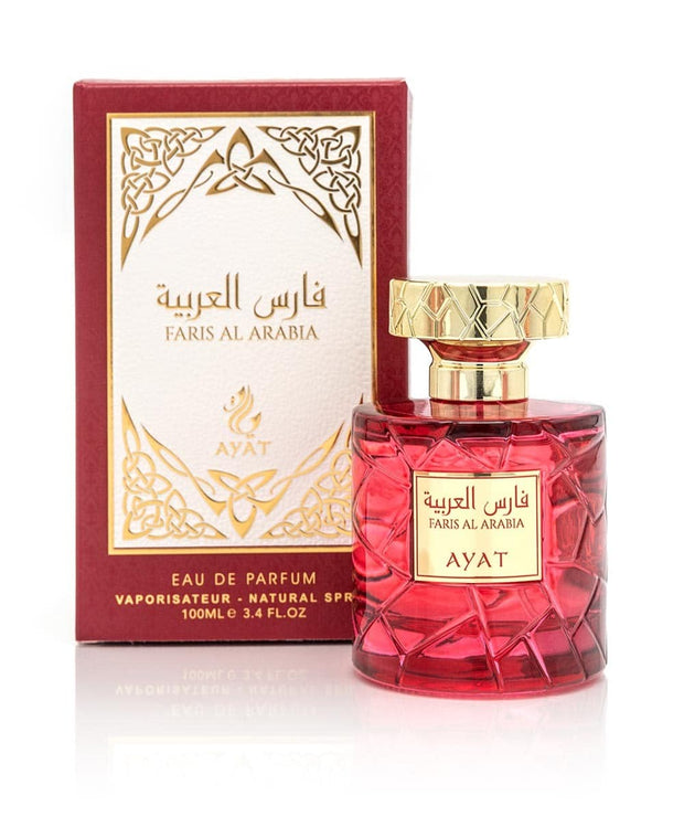 COLLECTION AYAT 100ML