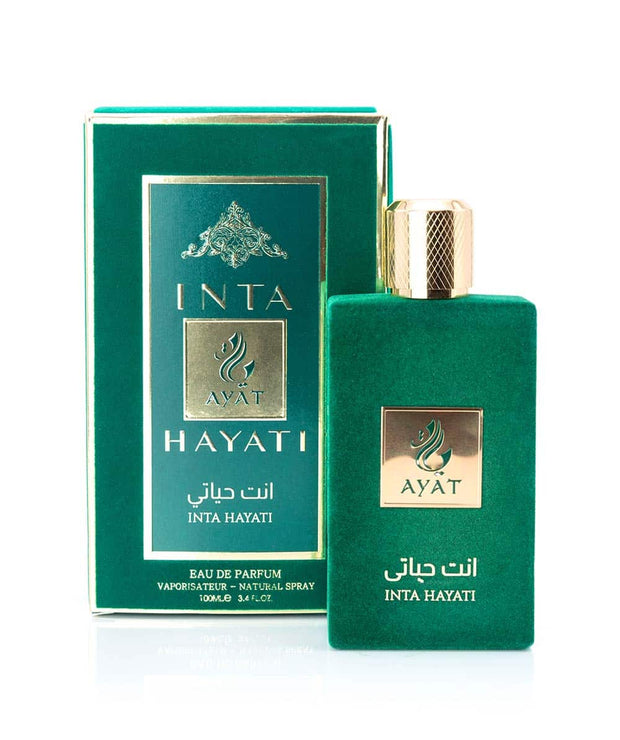 COLLECTION AYAT 100ML