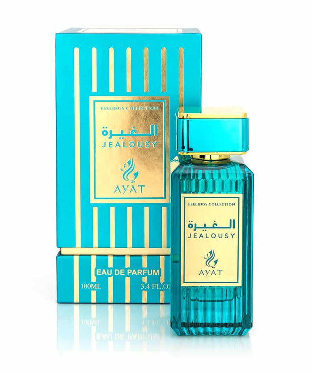 COLLECTION AYAT 100ML