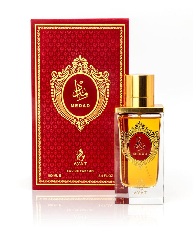 COLLECTION AYAT 100ML