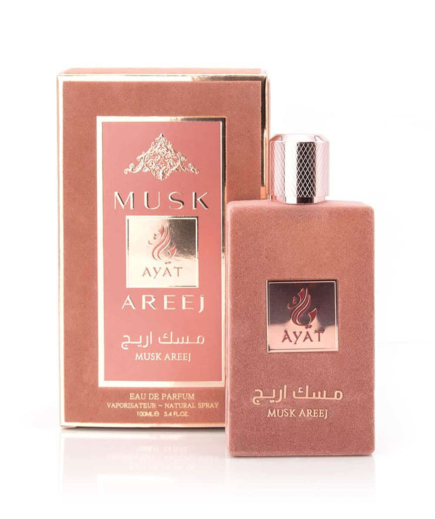 COLLECTION AYAT 100ML