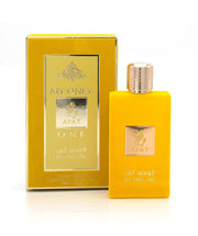 COLLECTION AYAT 100ML