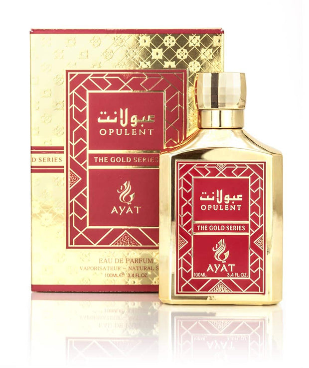 COLLECTION AYAT 100ML