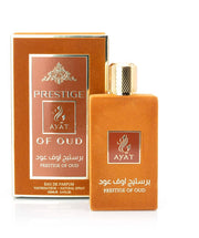 COLLECTION AYAT 100ML