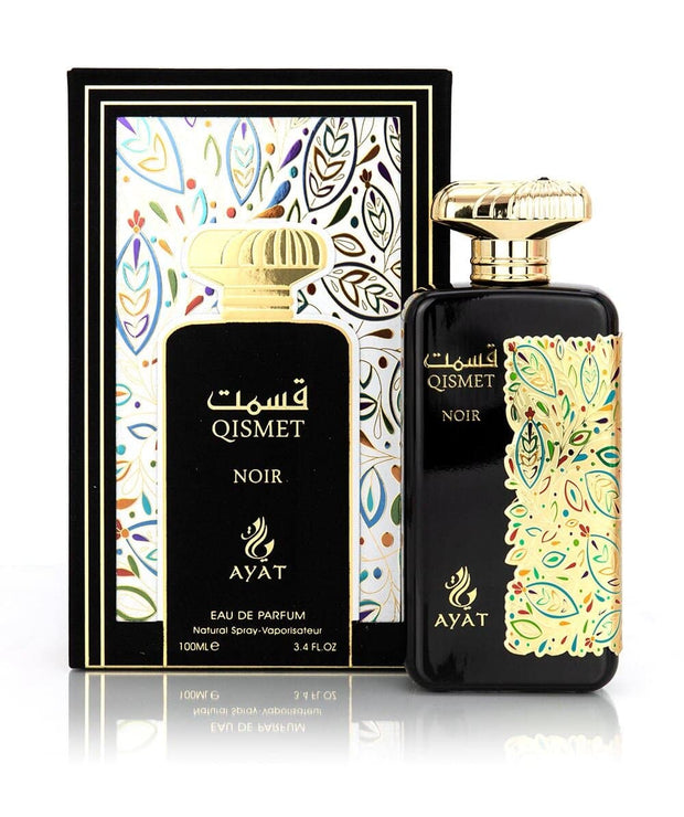 COLLECTION AYAT 100ML