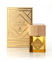 COLLECTION AYAT 100ML