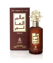 COLLECTION AYAT 100ML