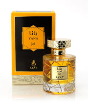 COLLECTION AYAT 100ML