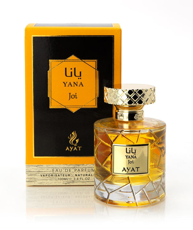 COLLECTION AYAT 100ML