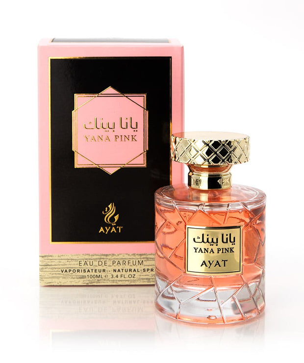 COLLECTION AYAT 100ML