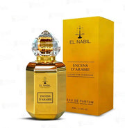 Collection Parfums El Nabil