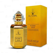 Collection Parfums El Nabil