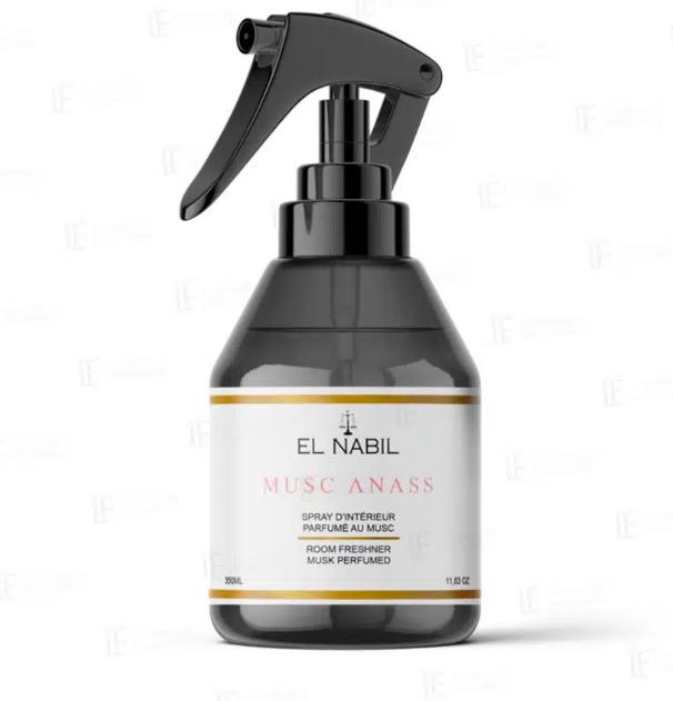 Spray El Nabil