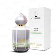 Collection Parfums El Nabil