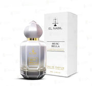 Collection Parfums El Nabil