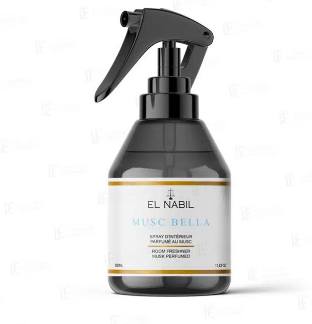 Spray El Nabil