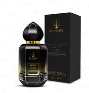 Collection Parfums El Nabil