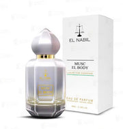 Collection Parfums El Nabil