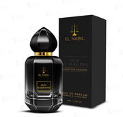 Collection Parfums El Nabil