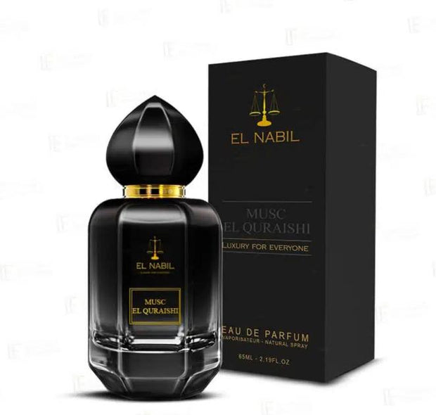 Collection Parfums El Nabil