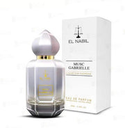 Collection Parfums El Nabil