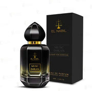 Collection Parfums El Nabil