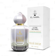 Collection Parfums El Nabil