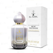 Collection Parfums El Nabil