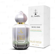 Collection Parfums El Nabil