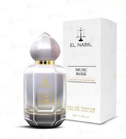 Collection Parfums El Nabil