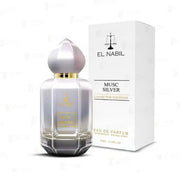 Collection Parfums El Nabil