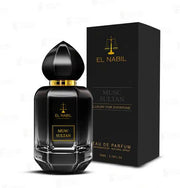 Collection Parfums El Nabil