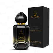 Collection Parfums El Nabil