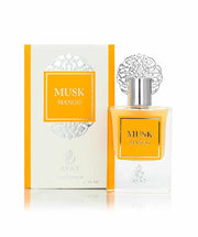 EAU DE PARFUMS MUSK AYAT 50ML