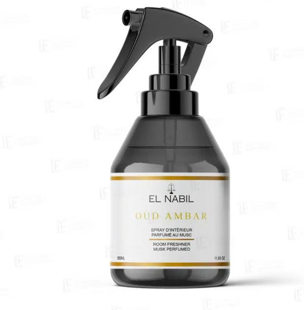 Spray El Nabil