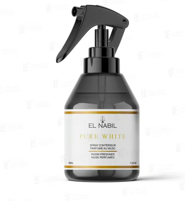 Spray El Nabil