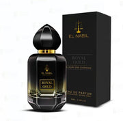 Collection Parfums El Nabil