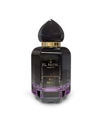 Collection Parfums El Nabil