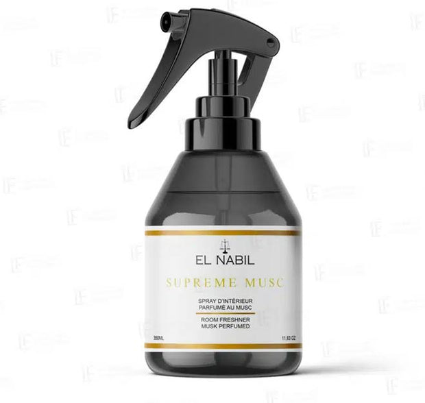 Spray El Nabil