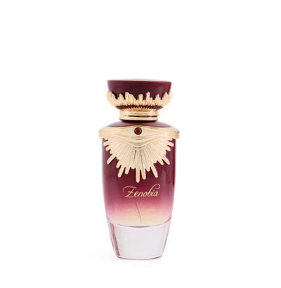 Zenobia eau de parfums 100ml gulf orchid