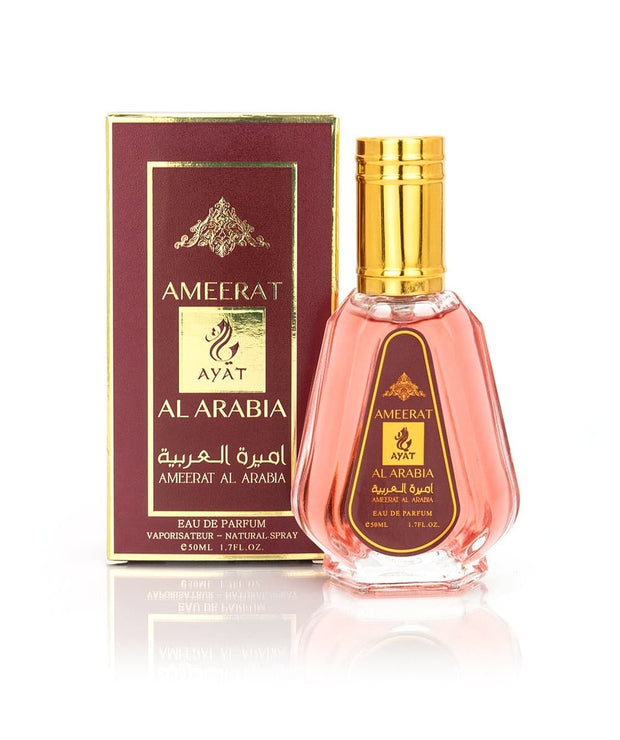 COLLECTION AYAT 50ML