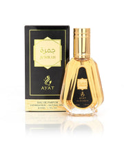 COLLECTION AYAT 50ML