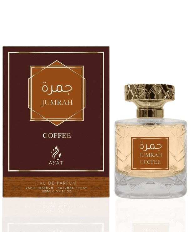 COLLECTION AYAT 100ML